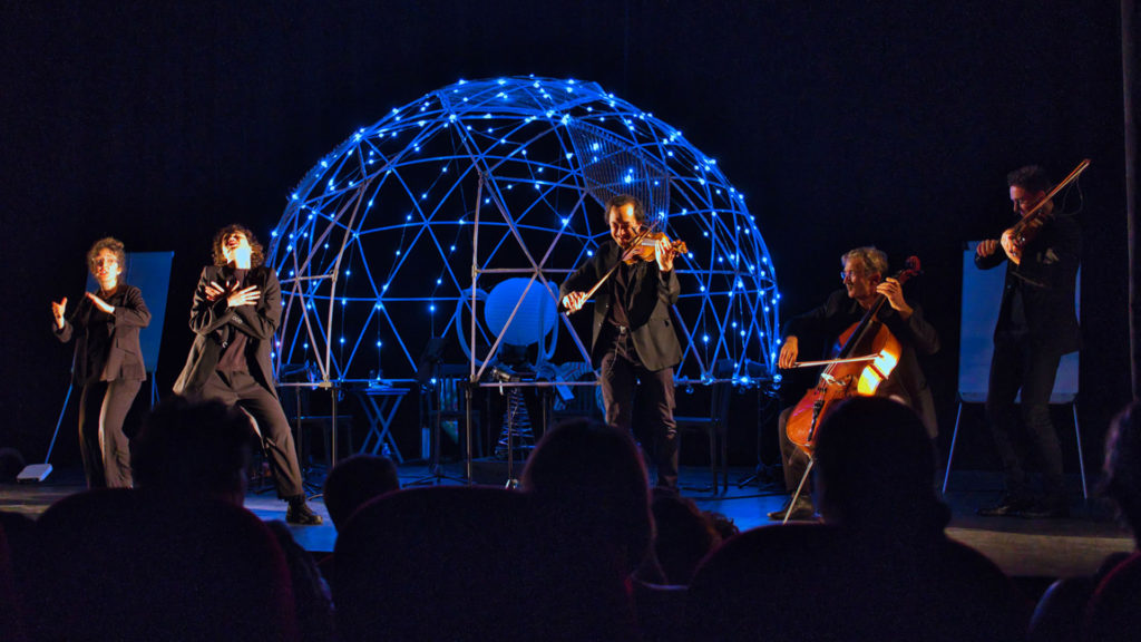 Que faire à Marseille ce week end ? (du 03 au 07 décembre)