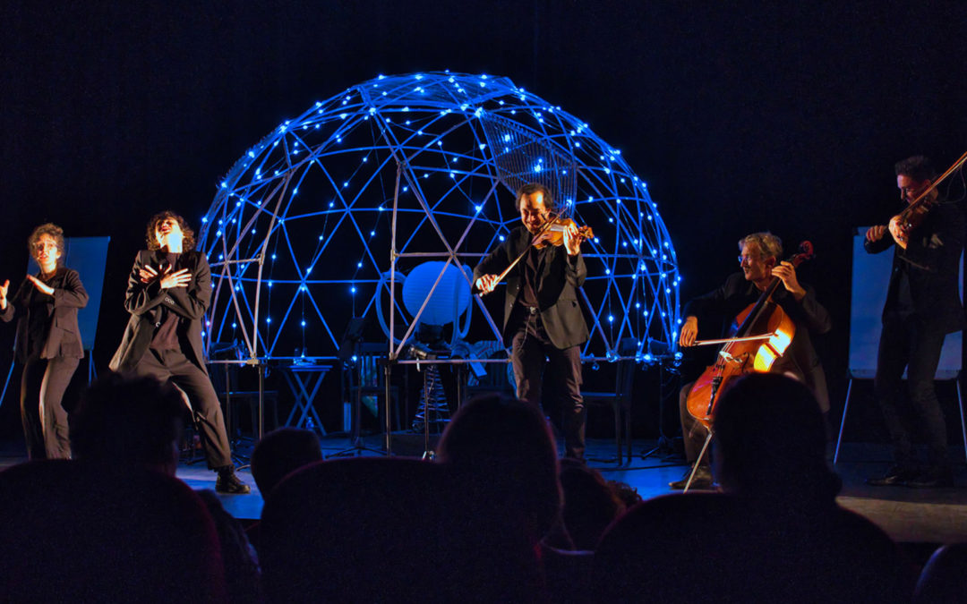 Que faire à Marseille ce week end ? (du 03 au 07 décembre)