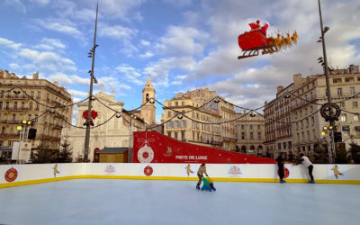 Que faire à Marseille ce week end ? (du 24 au 28 décembre)