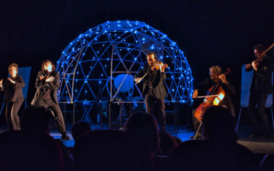 Que faire à Marseille ce week end ? (du 03 au 07 décembre)