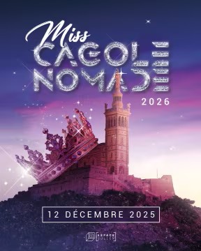 Élection Miss Cagole Nomade 2026