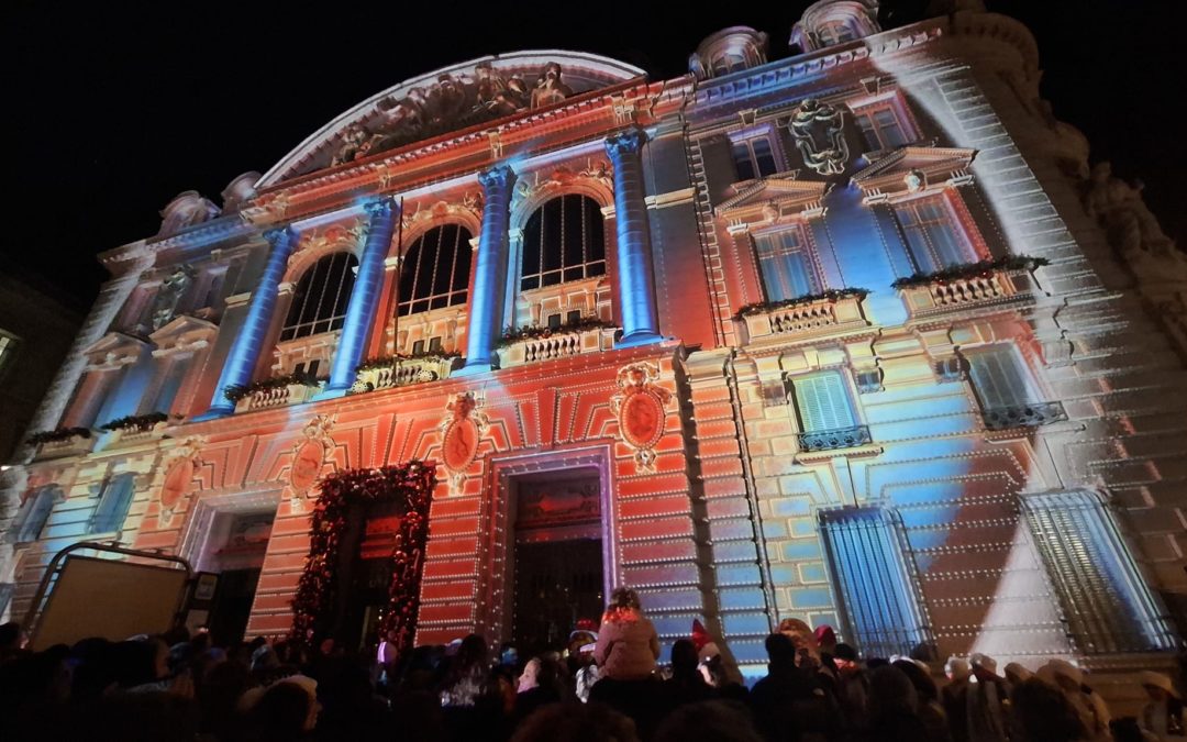 Que faire à Marseille ce week end ? (du 10 au 14 décembre)