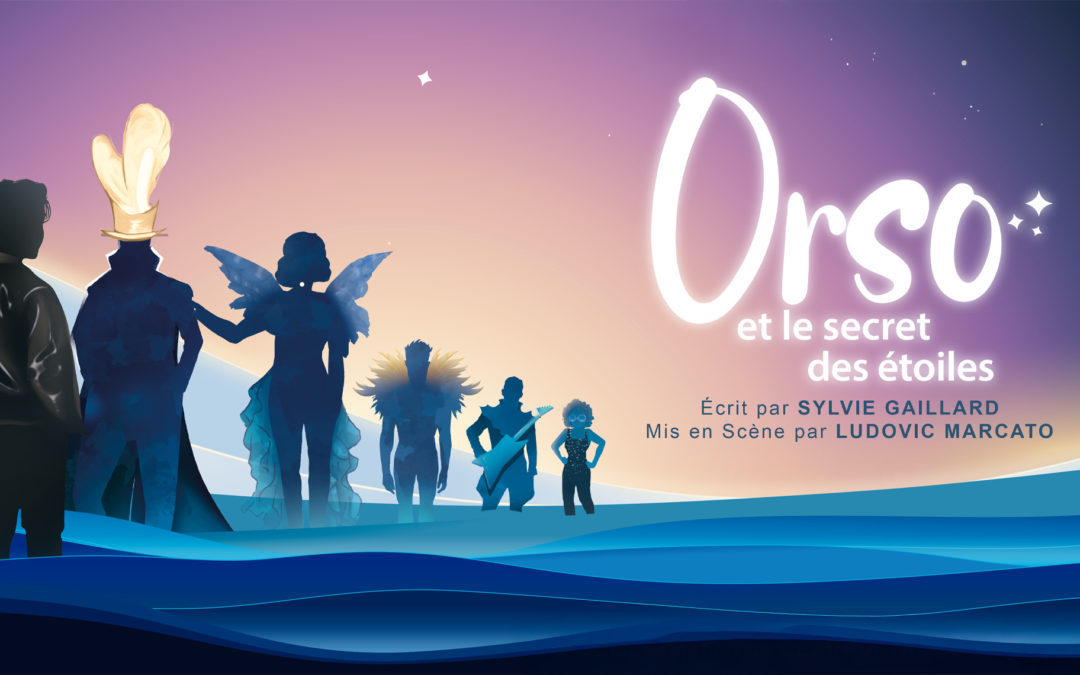 Orso et le Secret des Étoiles au Pasino Grand