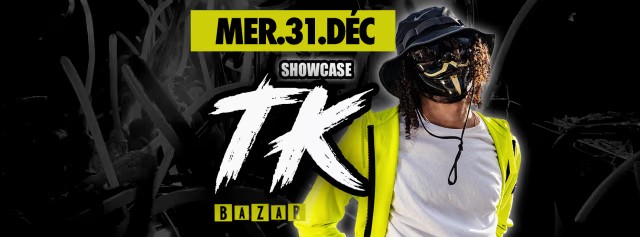 Tk I Nouvel An I Bazar