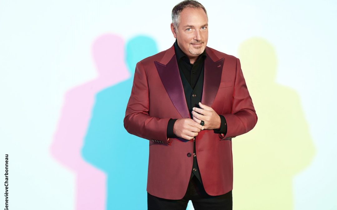 MESSMER – 13Hz au Dôme