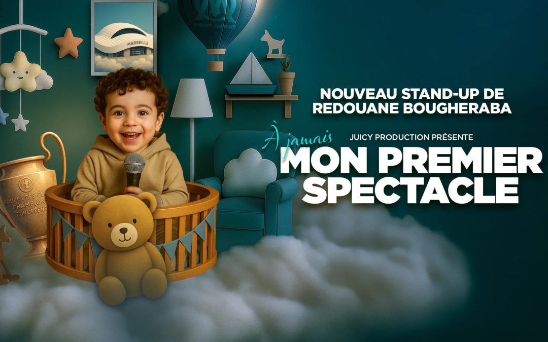 REDOUANE BOUGHERABA – CHATEAU DE L&rsquo;EMPERI