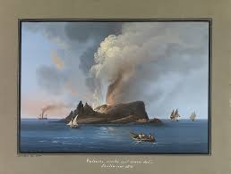 Cogitore : L&rsquo;ile éphémère au Mucem !