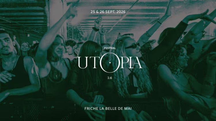 Utopia Festival | Tome VI