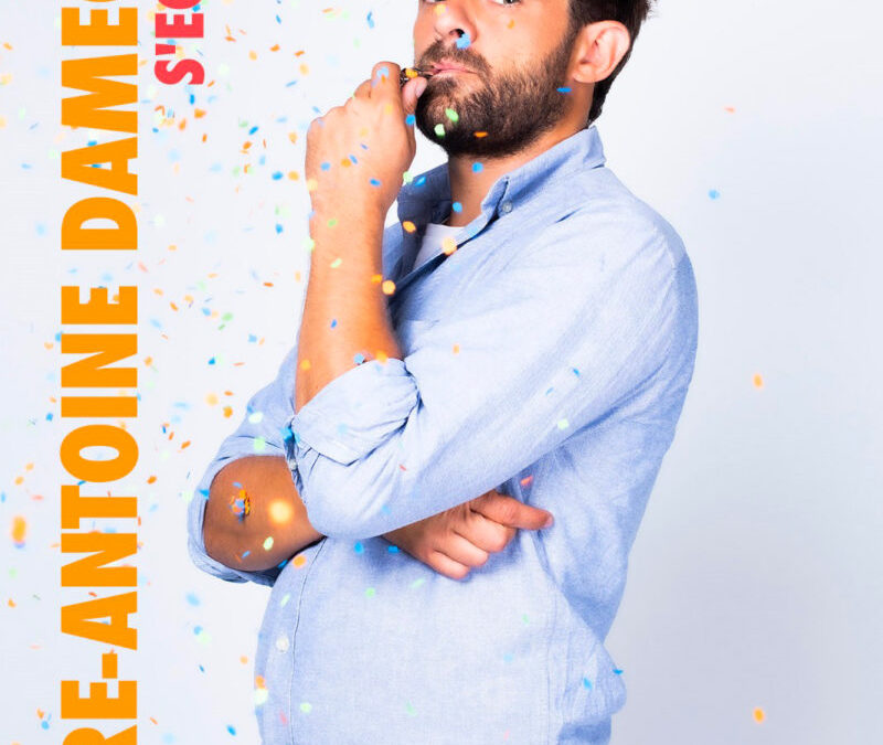 Pierre-Antoine Damecour