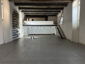 Espace de la Fonderie