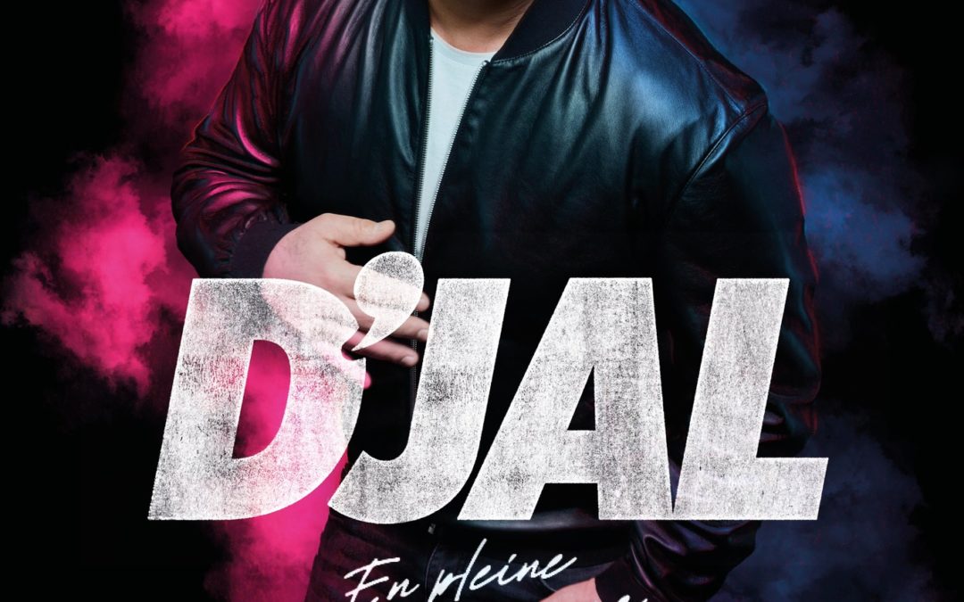 D’JAL au Cepac silo