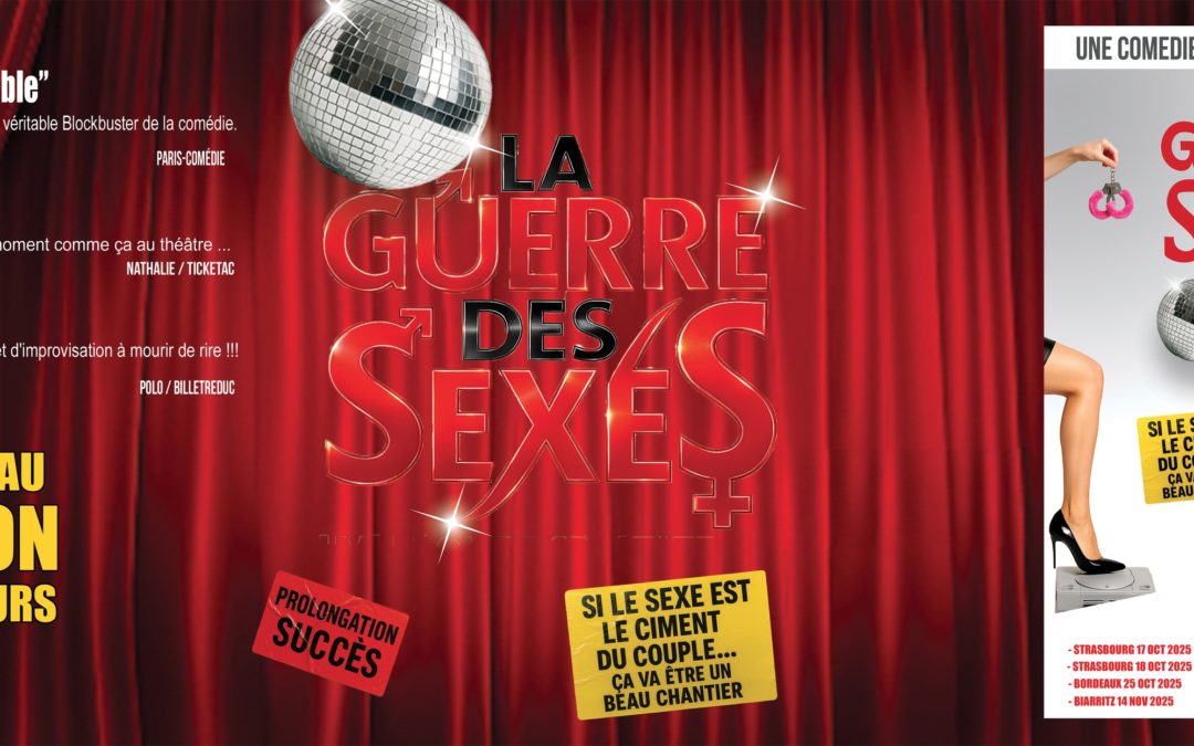 La guerre des sexes
