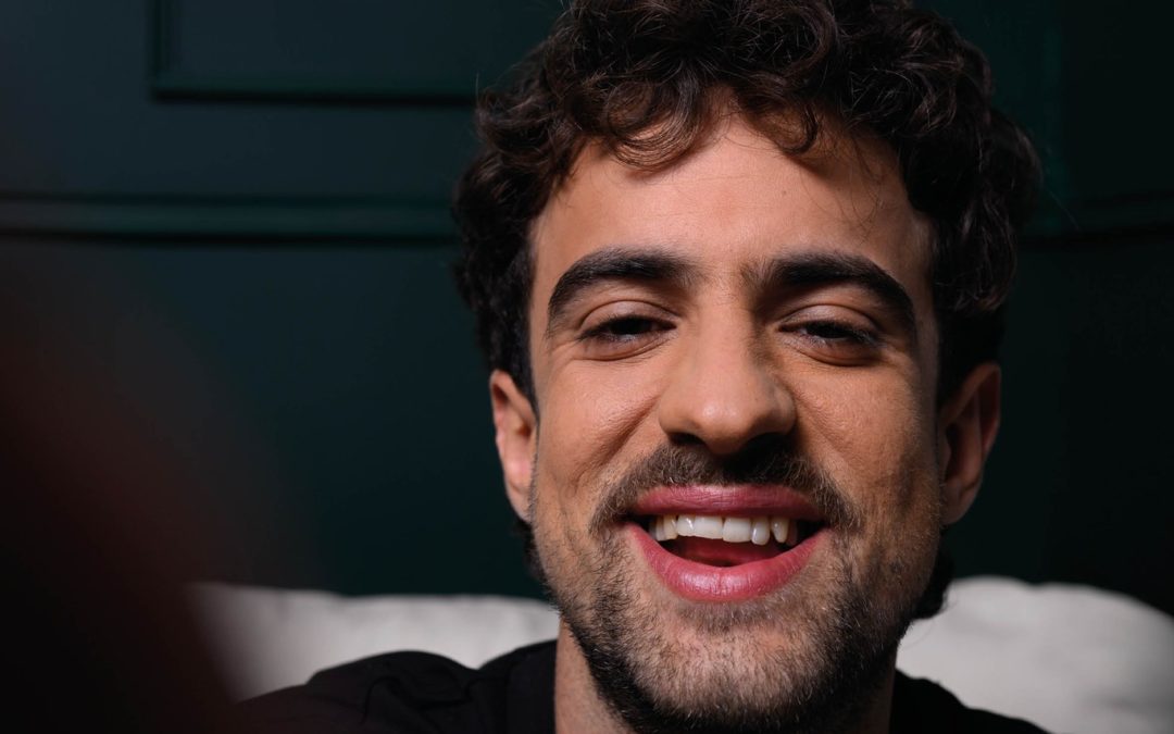 TOM BALDETTI – Tome 1 au Cepac Silo