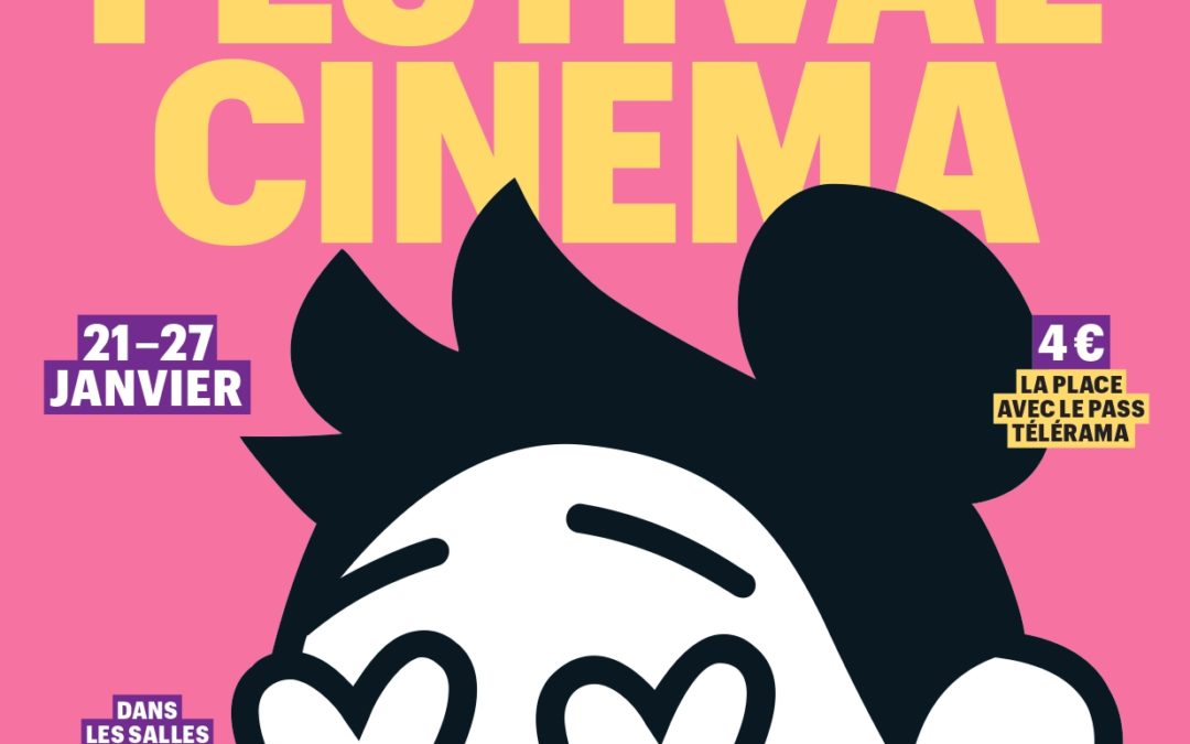 Festival Télérama 2026