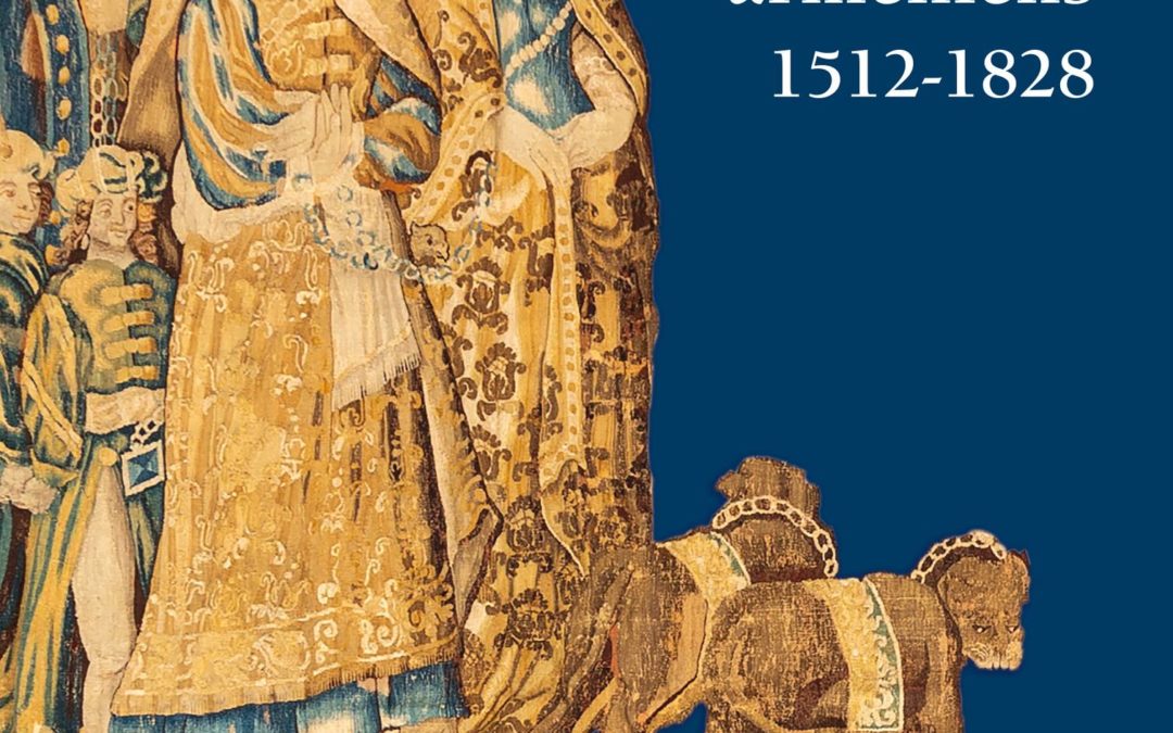 Trésors arméniens d’une culture en mouvement 1512 – 1828