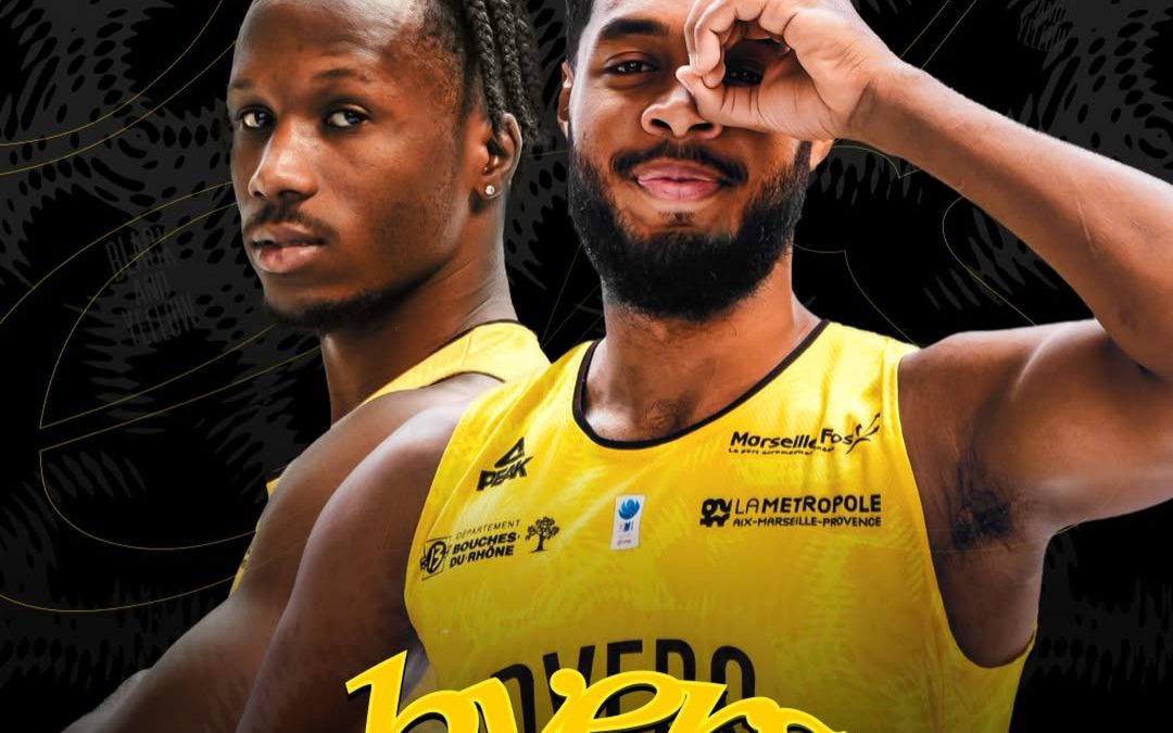 Fos Provence Basket reçoit Charleville Mézières