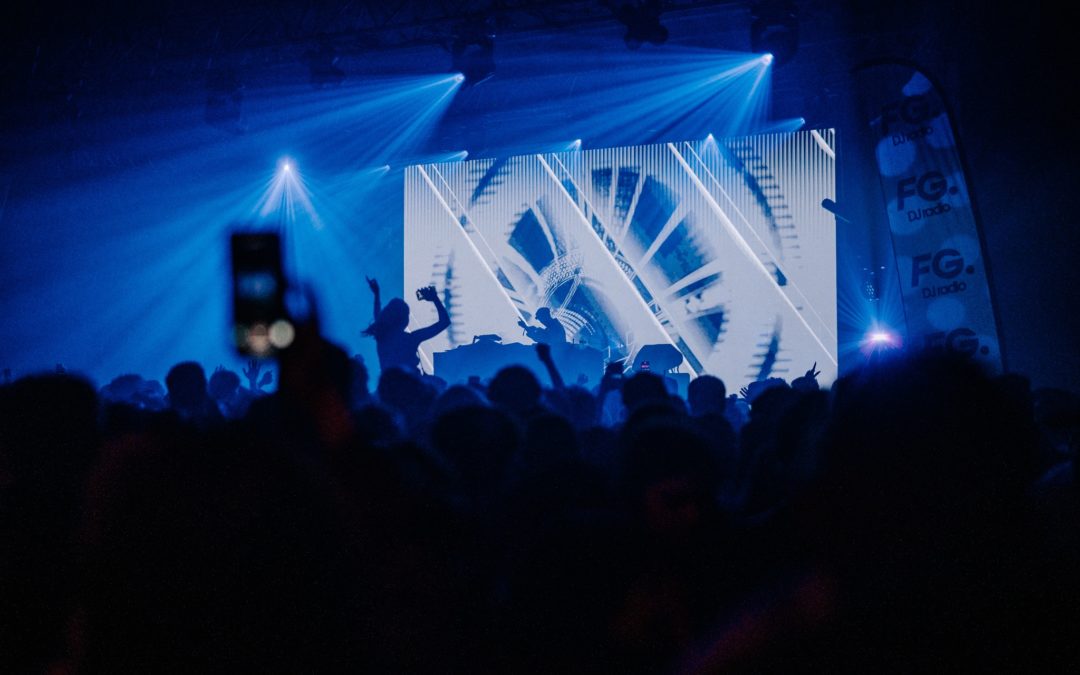 Delta Party – Soirée de lancement Édition 2026