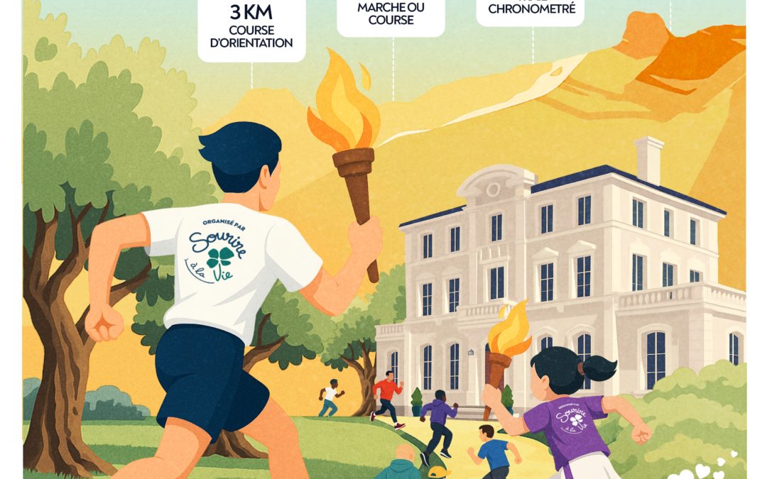 La Course des Flammes