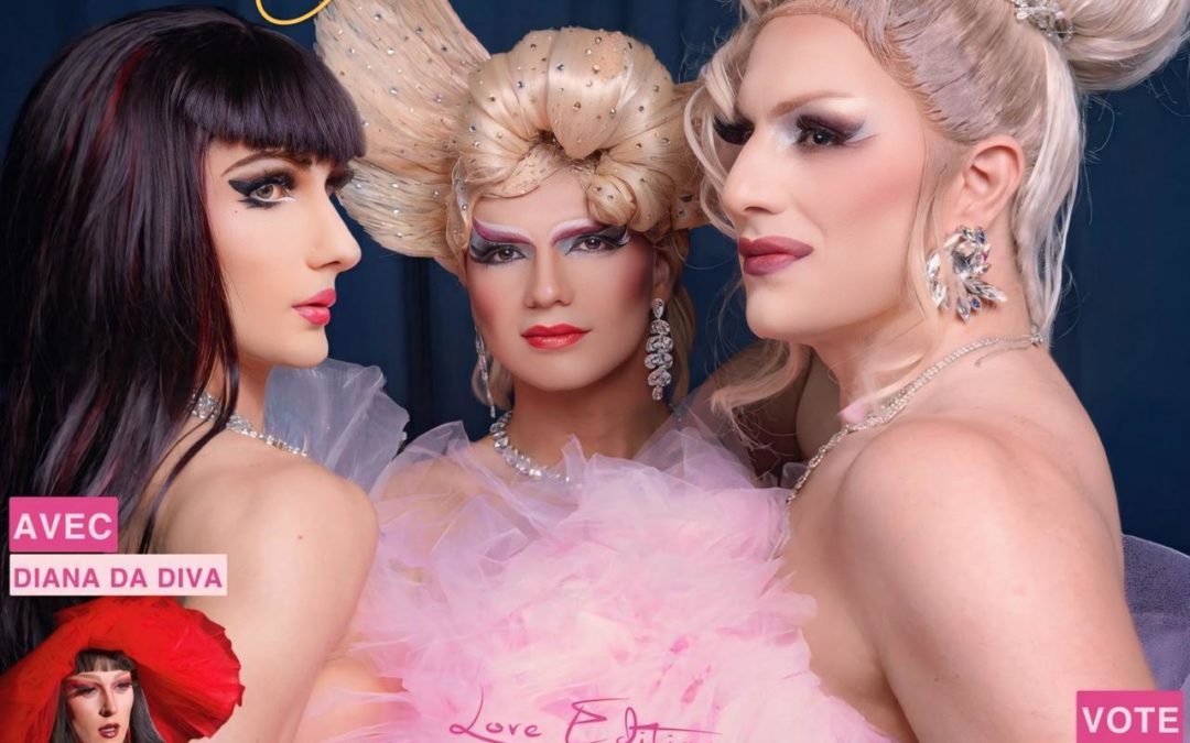 Show AutobioDragphie – Vendredi 13 février à 20h