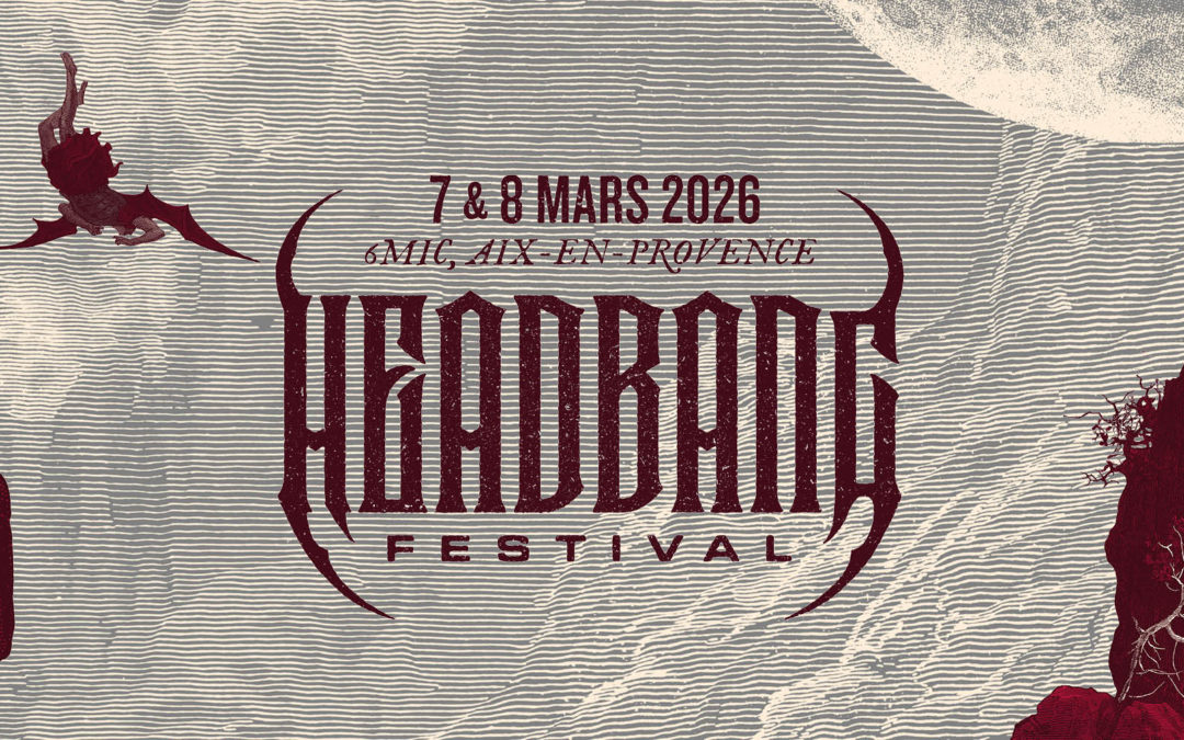 HEADBANG Festival au 6MIC