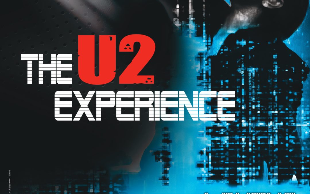THE U2 EXPERIENCE