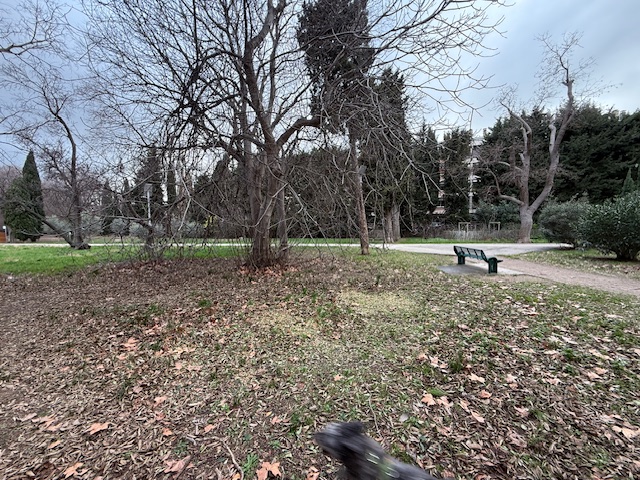 Parc Henri Fabre
