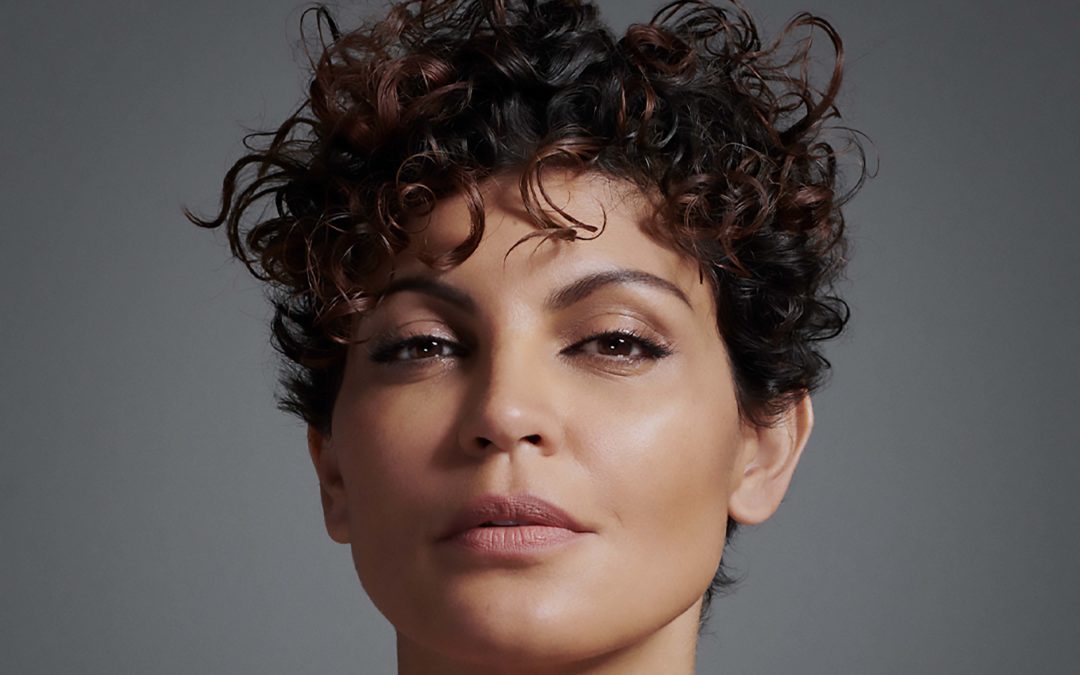 NAWELL MADANI – TOUT COURT