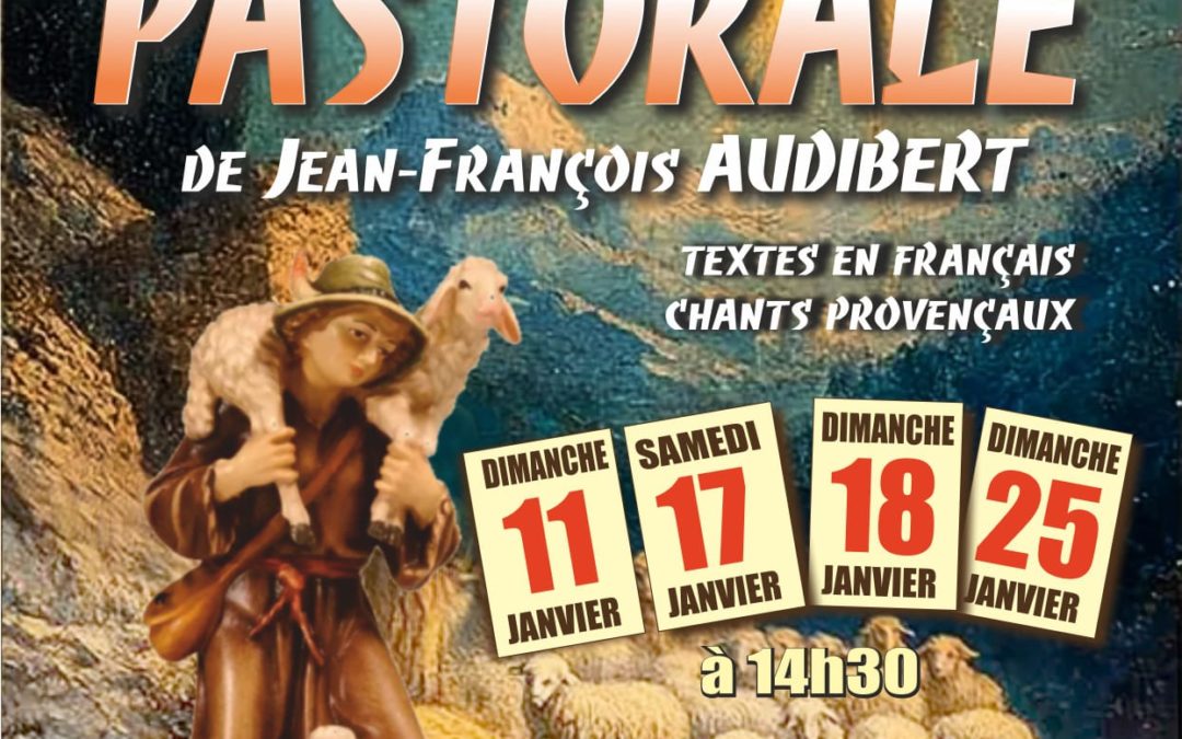 La pastorale