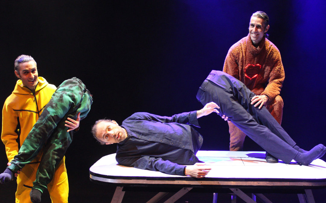 Que faire à Marseille ce week end ? (du 14 au 18 janvier)