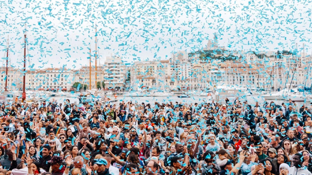 Que faire à Marseille ce week end ? (du 7 au 11 janvier)