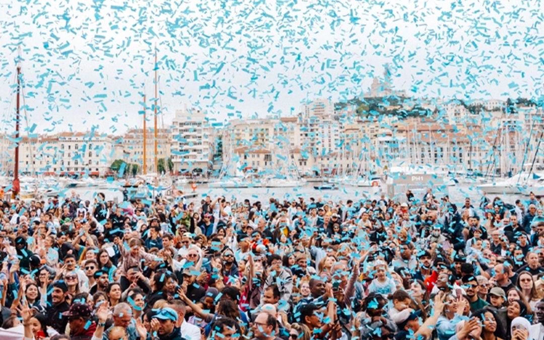 Que faire à Marseille ce week end ? (du 7 au 11 janvier)