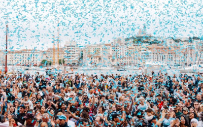 Que faire à Marseille ce week end ? (du 7 au 11 janvier)