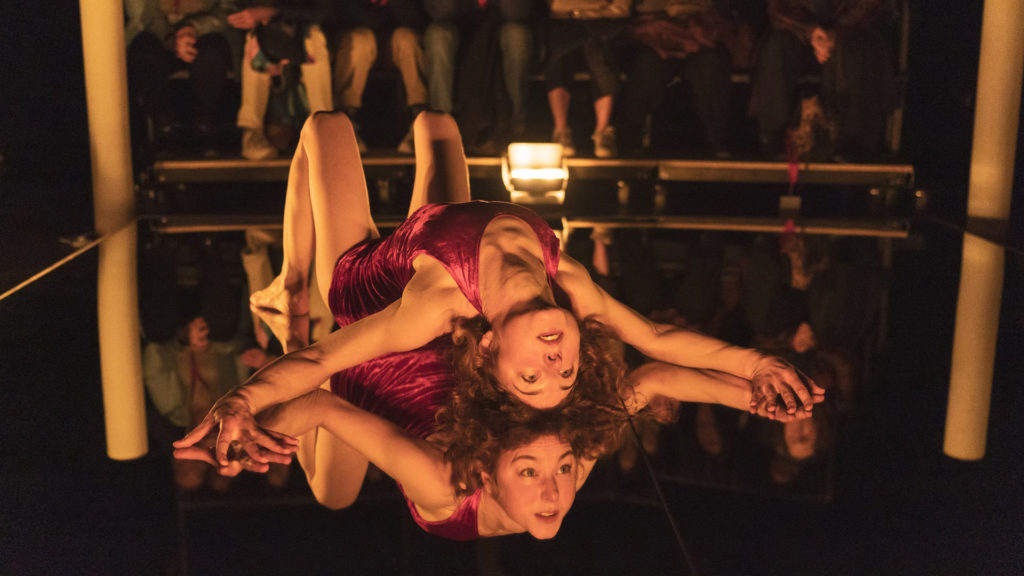 Que faire à Marseille ce week end ? (du 21 au 25 janvier)