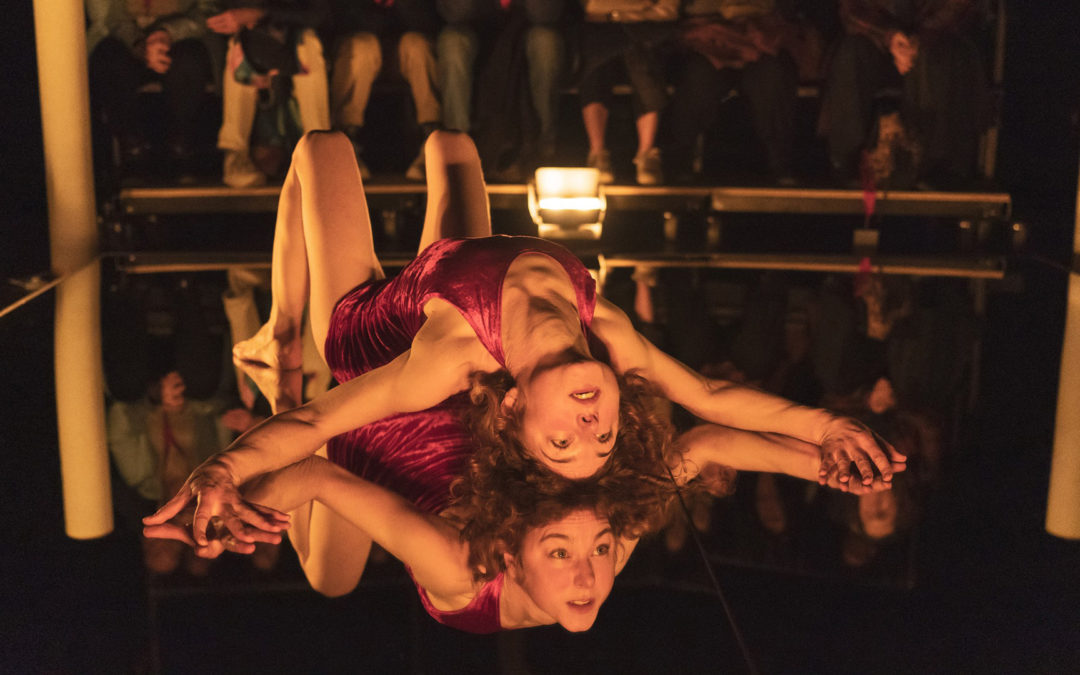 Que faire à Marseille ce week end ? (du 21 au 25 janvier)