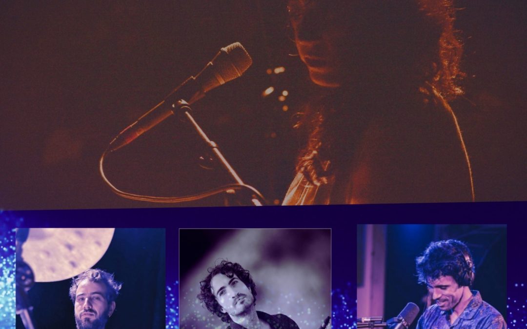 Waves And Particules