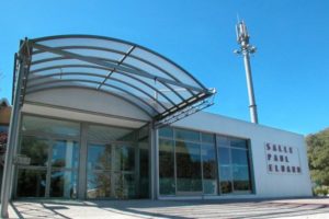 Salle Paul Eluard La Ciotat