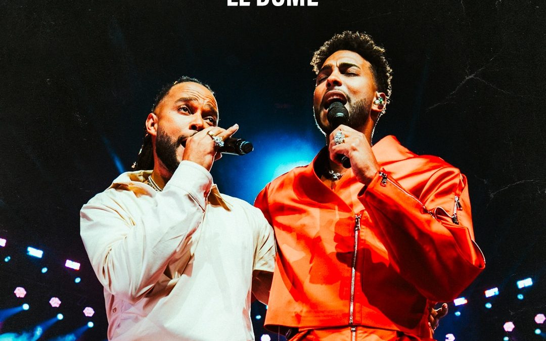 CALEMA – TOUR 2026 au Dôme