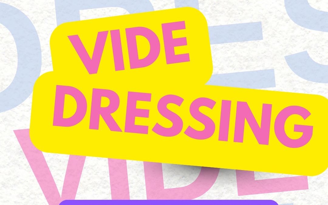 Vide Dressing MIXTE