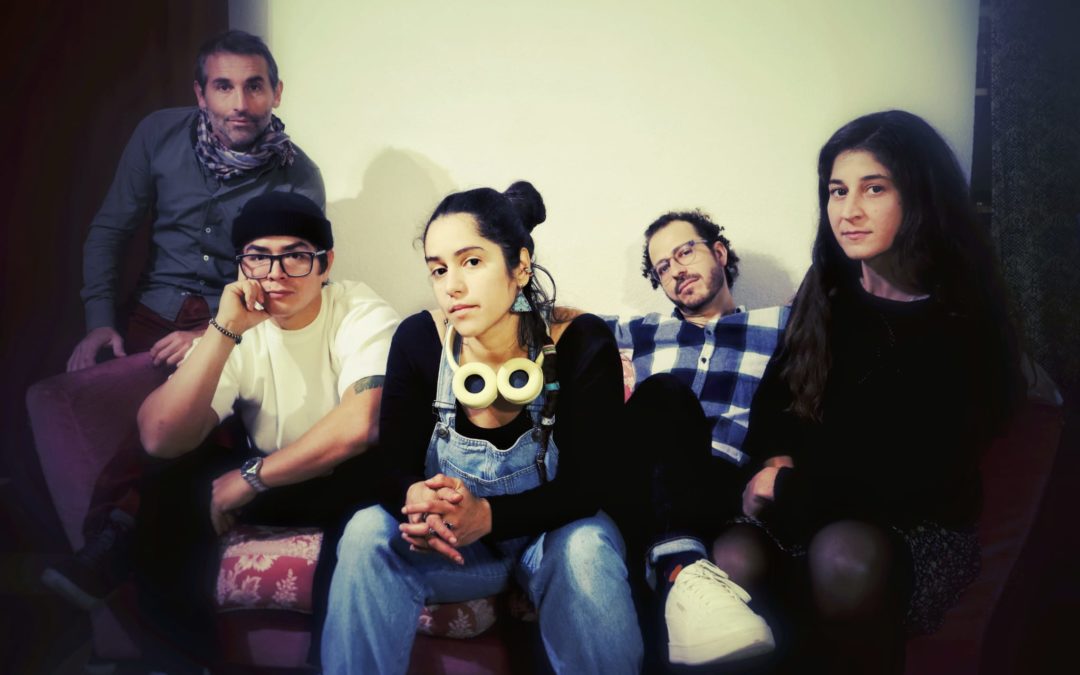 La Casa Flotante – Musique Latino Américaine