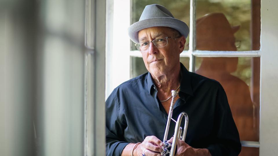 Dave Douglas Quartet