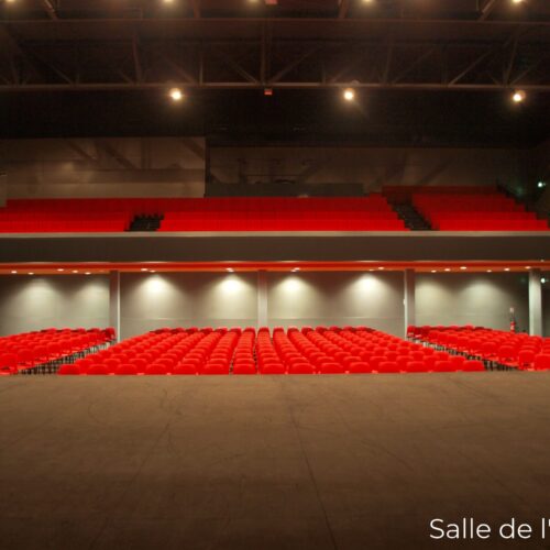 Espace Culturel et Festif de L&rsquo;Étoile