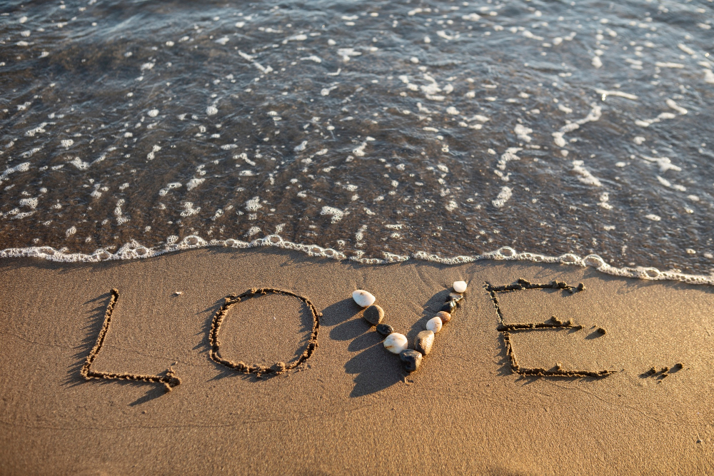 Saint-valentin à l’Oursin, Carry le Rouet : une ode à l’amour face à la Méditerrannée