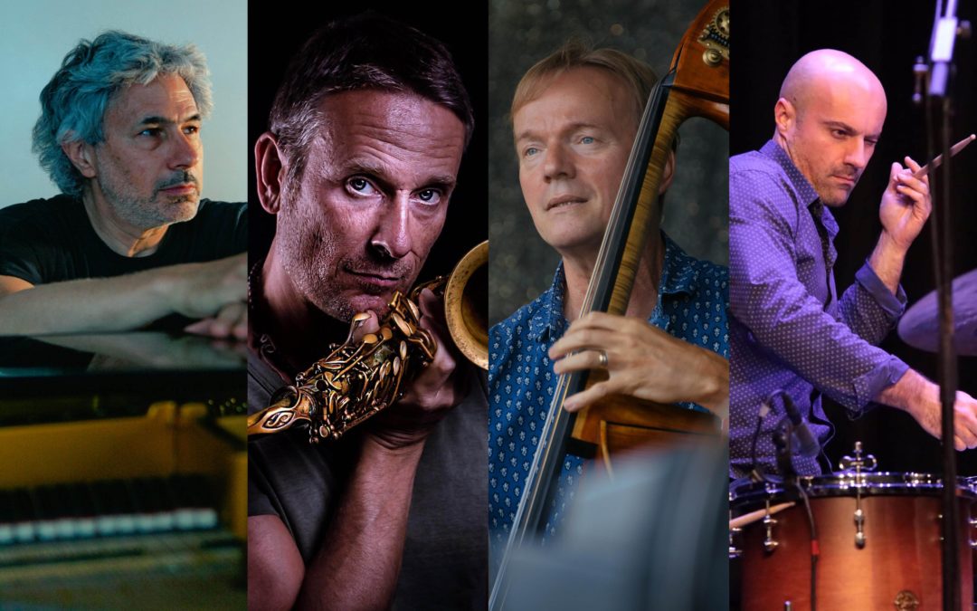 Pilc – Horellou – Bramerie – Galliano