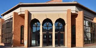 Théâtre du Bois de l&rsquo;Aune Aix en Provence