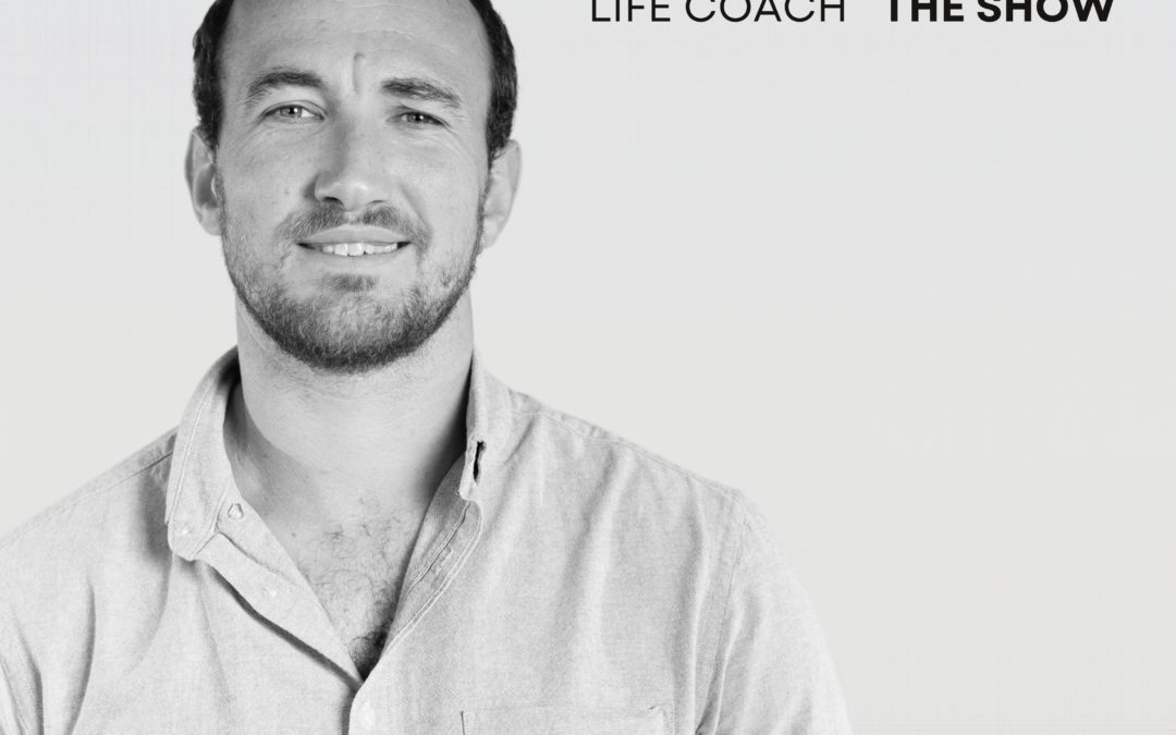 PIERRE THEVENOUX – LIFE COACH