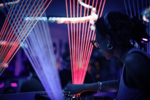 LA TRAVERSE DE BALKIS