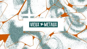 Vieux Métaux