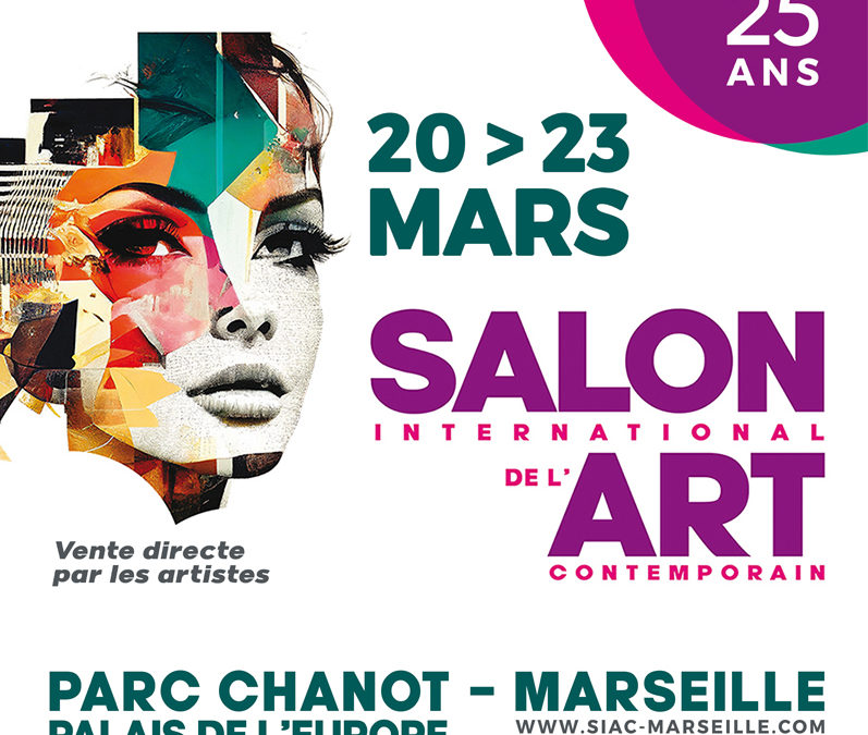 SIAC MARSEILLE 2026