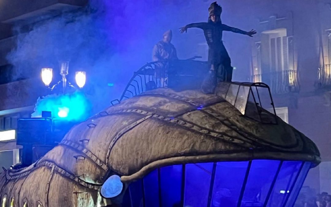 Le Carnaval d&rsquo;Aix en Provence