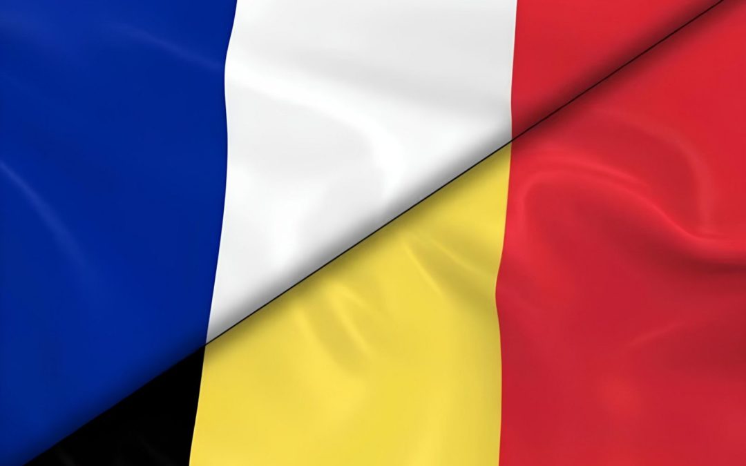 Match impro France Belgique une fois, à Aix en Provence